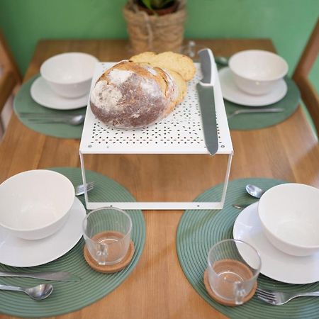 Lisbon Hill House - No. 599D Apartman Kültér fotó