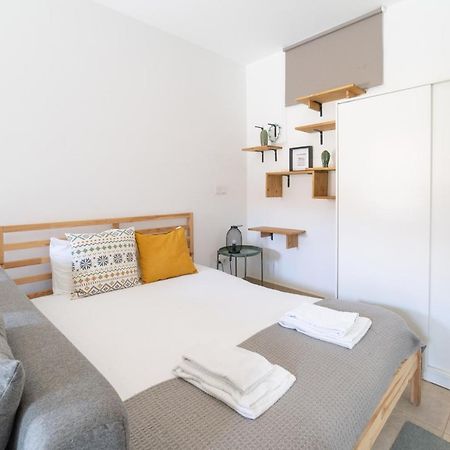 Lisbon Hill House - No. 599D Apartman Kültér fotó