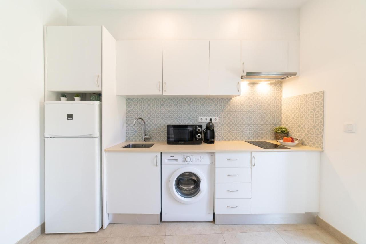 Lisbon Hill House - No. 599D Apartman Kültér fotó